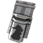 Silver: Flamethrower Turret